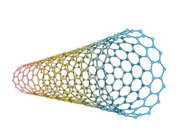 新型纳米碳纤维材料，了解一下