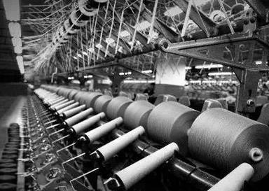 中高端纺织设备轻量化有无可能？让碳纤维来解决！