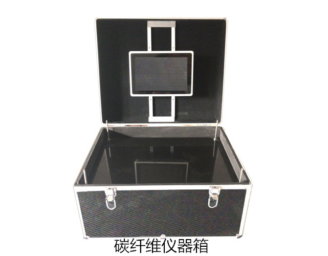 碳纤维仪器箱为什么这么贵？