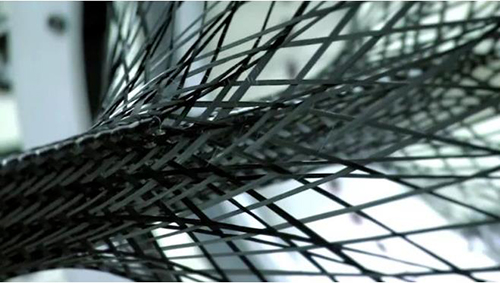 简单分析碳纤维制品的几种成型方式