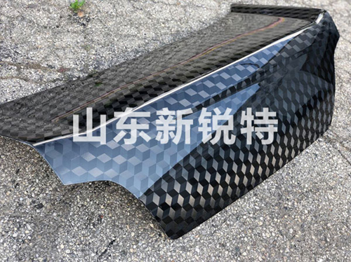 揭秘碳纤维制品定制生产周期：从设计到交付的关键步骤